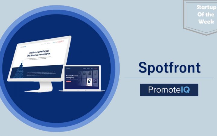 startup of the week-spotfront